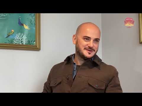 Zesko Stolce so Andrej DNK: Ja zapea omilenata pesna od Naum Petreski.