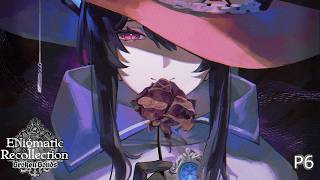 Lose yourself in the sound | ENReco Ch. 3