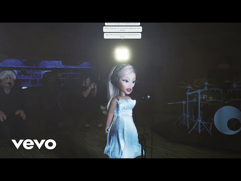 Mia Parrish - eternal sunshine (live version)