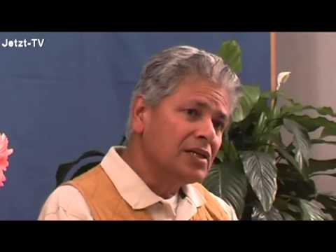 Bhashkar Perinchery: Das Leben, ein unschätzbares Geschenk -- wie das erkennen?