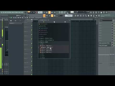 FREE ONE SHOT KIT "SNVKE" (Pyrex Whippa,Cubeatz,PVLVCE Style) by Geortz