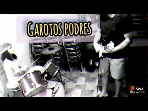 Neuro Do Lar - Banda Podre