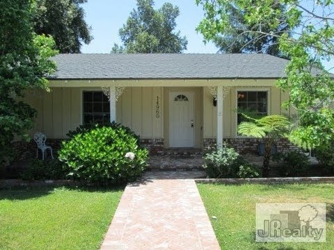 JRealty 14960 Kittridge St Van Nuys, CA 91411