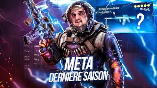 Dernière META avant la FIN DE WARZONE (c'est la meilleure depuis la saison 1)