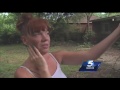 Tulsa Woman Feels Stung After Learning She S Been Living Amongst Bees