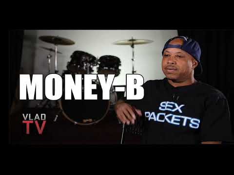 "Problems" BLK.Diamond Ft: MoneyB of D.U.