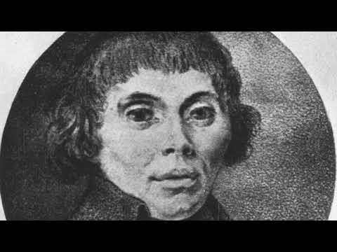 WDR 26.06.1793 - Todestag von Karl Philipp Moritz