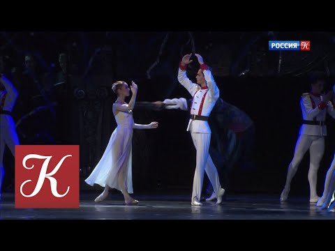 В Большом театре прошла премьера балета «Кракатук». Новости культуры с В. Флярковским