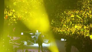 Billy Joel - Modern Woman - Live at Madison Square Garden on 11/23/2022.