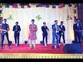 Lyrical Dance Lazy Dance Expressionless Wedding Sangeet 2019