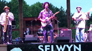 Selwyn Birchwood- Guilty Pleasures - Whitewater Charlotte 5/5/17
