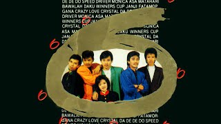 Download lagu Indonesia 6 - Fatamorgana (Remaster) mp3