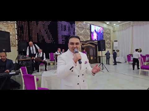 Babek Quluzade & Qeşem Ağbabalı - Toy Olsun 🎼