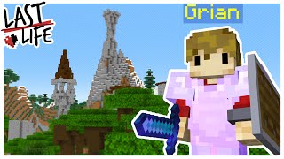 Last Life: Episode 1 - A NEW START