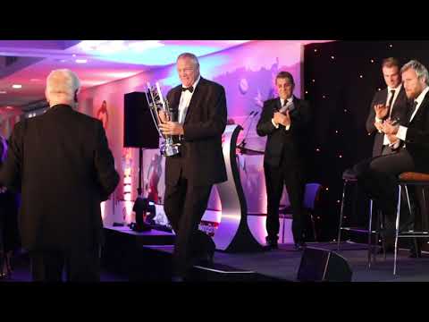 Bristol Sport Gala Dinner