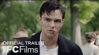 Rebel in the Rye - Official Trailer I HD I IFC Films