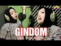 Lagu Lampung GINDOM CIPT YOPI ADAM COVER WINDA SANJAYA