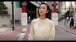 【史上初】女優高橋惠子と現役司法書士のミニドラマ