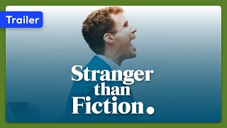 Stranger Than Fiction (2006) Trailer