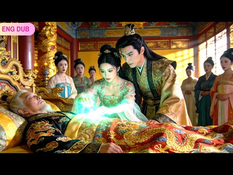 ✨Reborn As Abused Wife, She Saved the Emperor with Elite Medicine&Won Prince’s Heart, Fate Changed