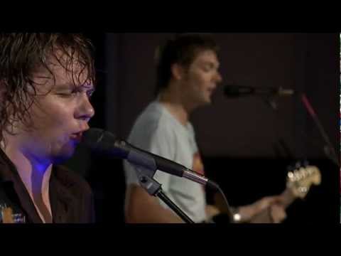 Transport - No. 85 - Live