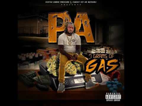 PA Ft. S.Dpt & Brazy Woo