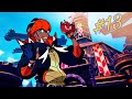 Pokemon Sword: Discovering the SECRETS of Hammerlock City