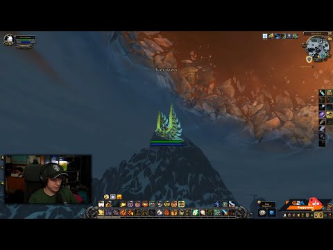 EVENT PRE PATCHOWY! INWAZJE UNDEADÓW! - World of Warcraft: Shadowlands