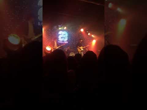 🌹THE ROSE in Rolling Hall