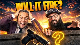 Download lagu Is the SIG P320 really that DANGEROUS? We found out!😳 mp3