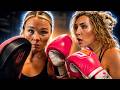 Nikkita Lyons Proves Fitness Doesn T Have To Be Boring