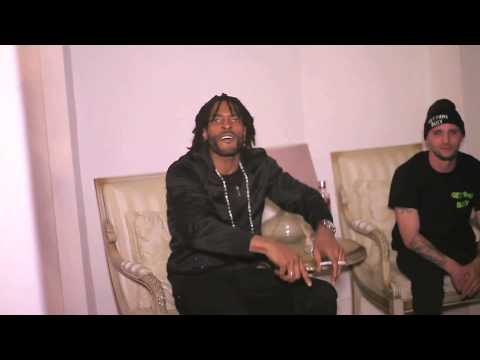 SlayerSN1 ft KoinzGBR- AMY | Video by @PacmanTV @SlayerMayorSN1 @koinztheartist