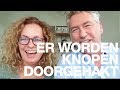 Jos en Dycke over de tiende aflevering van ‘BZV’: ‘Het was bloed, zweet en tranen’ || LINDA.