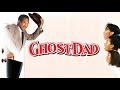 3BGPodcast Ghost Dad