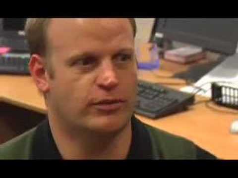 The Crowd Goes Wild Launch Promo Pt 1