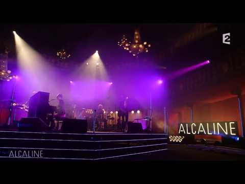 Alcaline le Mag  Calogero   Le Portrait en live