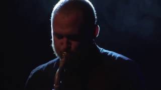 MONTAGS - Nik Bärtsch's RONIN