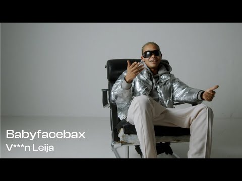 Babyfacebax - The story of V***n Leija