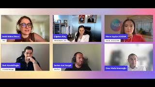 TRAI Meet-Up #107 | Güvenilir Yapay Zeka: Yönetişim, Etik ve Uyum