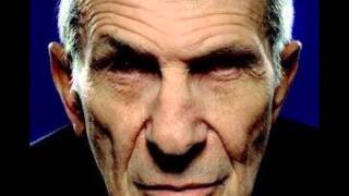 Deceived By A Demon Feb 27, 2015 Trying To Contact Leonard Nimoy
