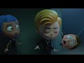 Lou and Nolan Moments(Uglydolls)