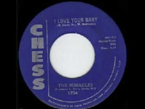Video thumbnail for I Love Your Baby