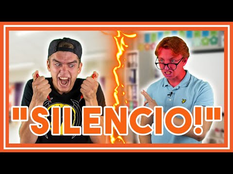 MEESTER WORDT GEK VAN TEUN?! - Addo Comedy Sketch