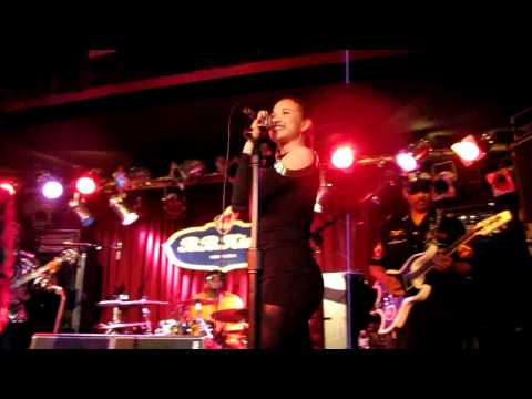 Bootsy's Funk Unity Band feat. Bernie Worrell, Flash Light, BB King Blues Club, NYC 6-13-12