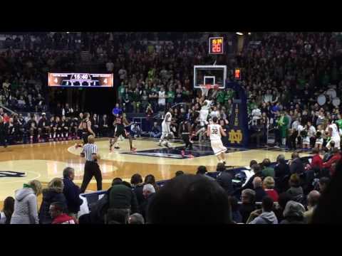 BRUTAL FOUL SENDS PLAYER TO HOSPITAL!18+