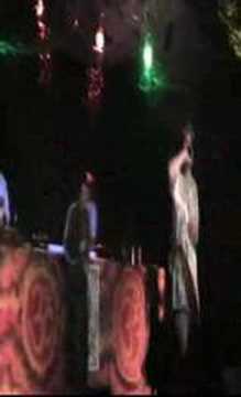 yugo bozz live im freiraum