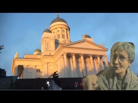 JOULUN AVAJAISET // RAP MUMMO EILA