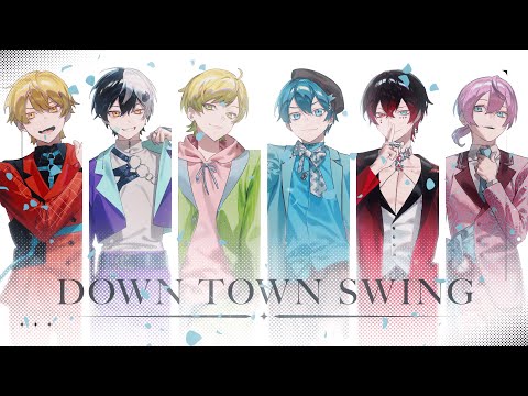 DOWN TOWN SWING
