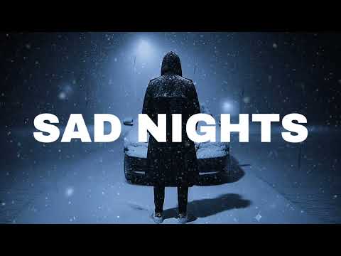 FREE Sad Type Beat - "Sad Nights" | Emotional Rap Piano Instrumental