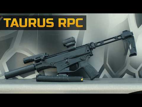 Taurus RPC Review | Roller Delay on a Budget